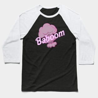 Ba-Boom! Baseball T-Shirt